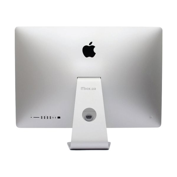 Apple iMac (Intel Core i9-9900K/3.8 GHz/32GB/2 TB SSD/RADEON PRO 580X/27'' 5K RETINA)