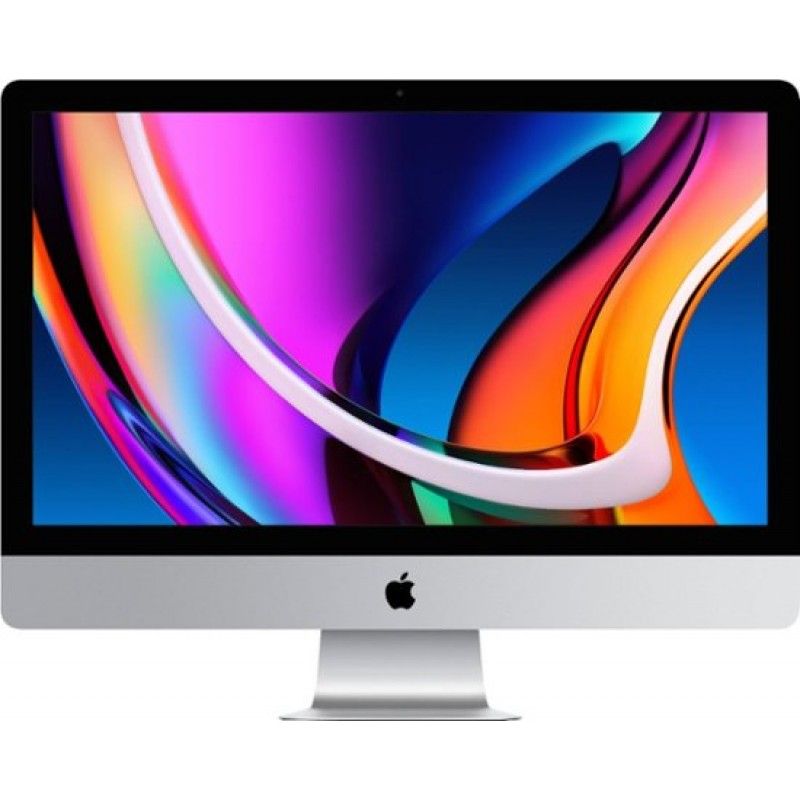 Apple iMac (Intel Core i9-9900K/3.8 GHz/32GB/500GB SSD/RADEON PRO VEGA 48/27'' 5K RETINA)