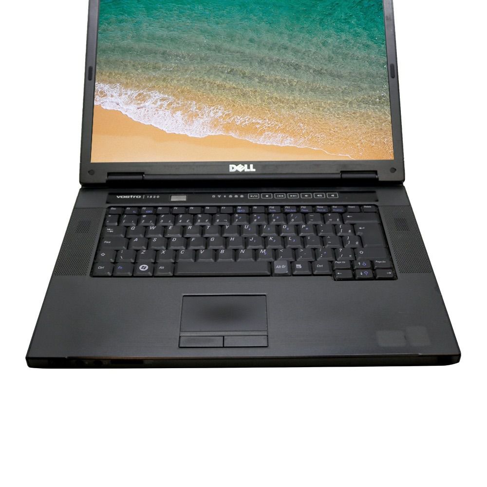 Dell vostro 1520 обзор