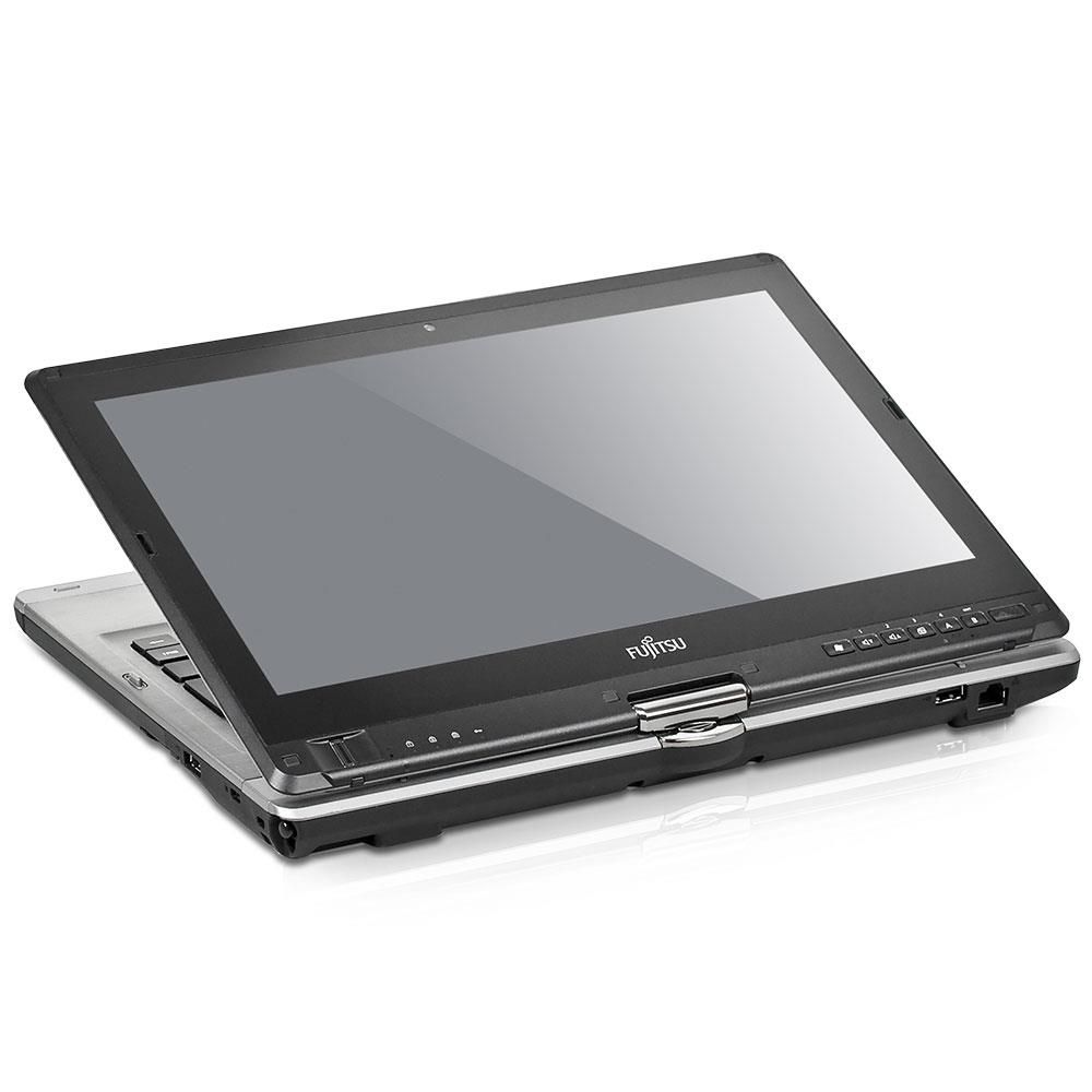 Fujitsu lifebook t902 (Intel Core i5-3320M/2.6 GHz/4GB/120GB SSD/Intel HD Graphics 4000/13,3')