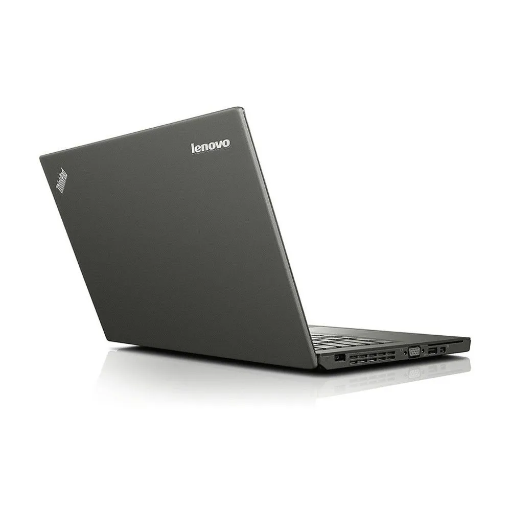 Lenovo thinkpad x240(Intel Core i3-4010U/4GB/120GB SSD/Intel HD Graphics 4400/12,5')