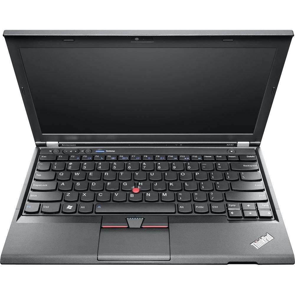 Lenovo thinkpad x301 обзор