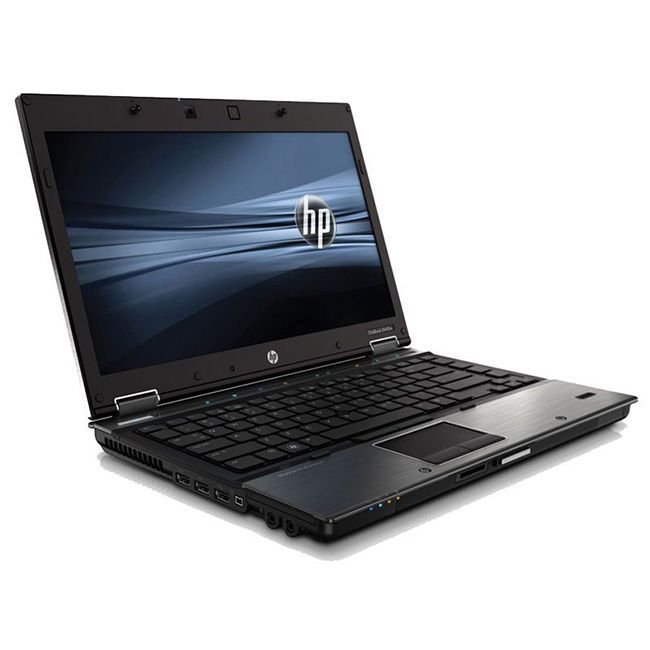 Hp 8440p elitebook не видит память