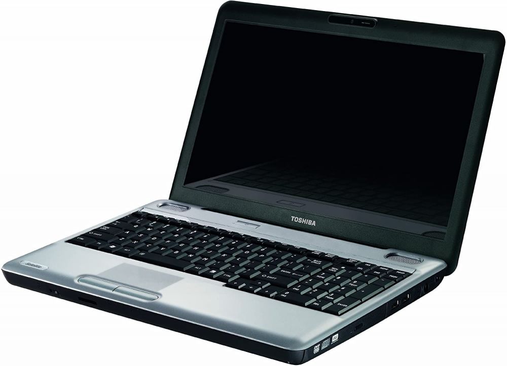 Toshiba satellite l500 не загружается с флешки