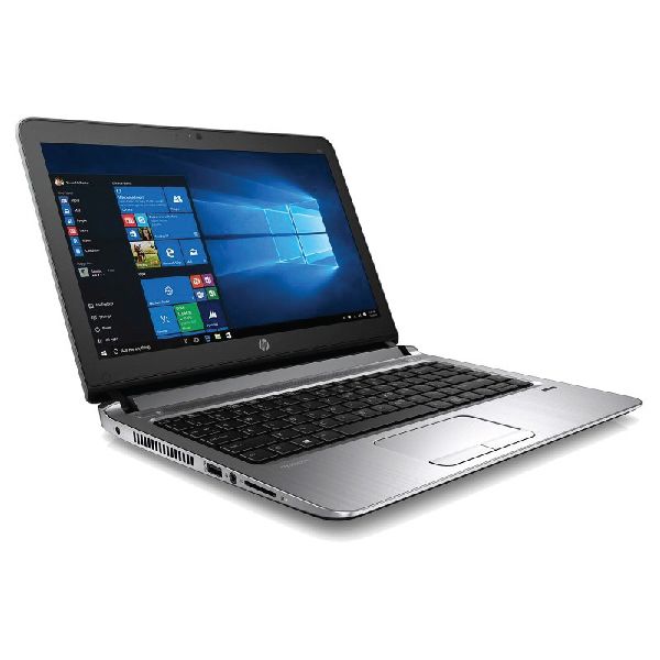 Hp probook 430 g4 обзор