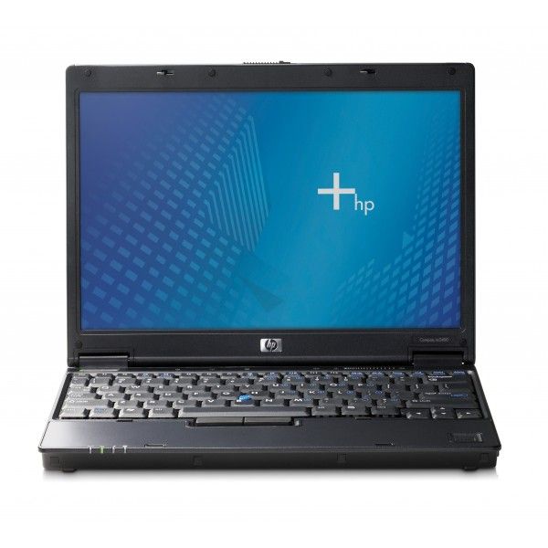 Hp compaq nc2400 как поменять жесткий диск