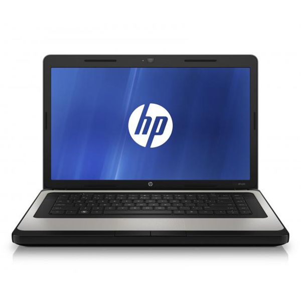 HP Notebook 630 (Intel Core i3-M370 2,4GHz/4GB/120GB SSD/Intel HD Graphics/15,6')