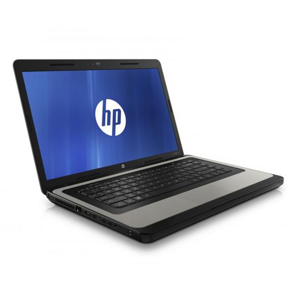 HP Notebook 630 (Intel Core i3-M370 2,4GHz/4GB/120GB SSD/Intel HD Graphics/15,6')