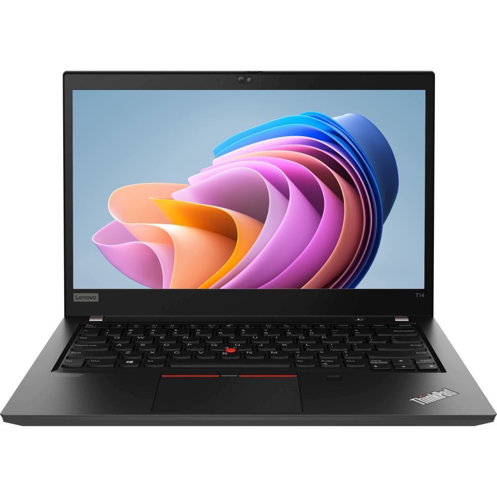 Lenovo ThinkPad T14s (Intel Core i5-10310U/1.7 GHz/16GB/256GB SSD/Intel UHD Graphics/14,1'')