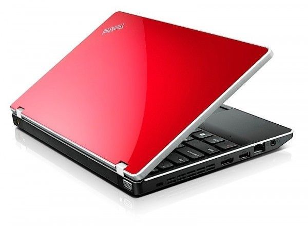 Lenovo Thinkpad Edge 15 (intel Core i3-380UM/1.3 GHz/4gb/120gb ssd/intel hd graphics/15,6)