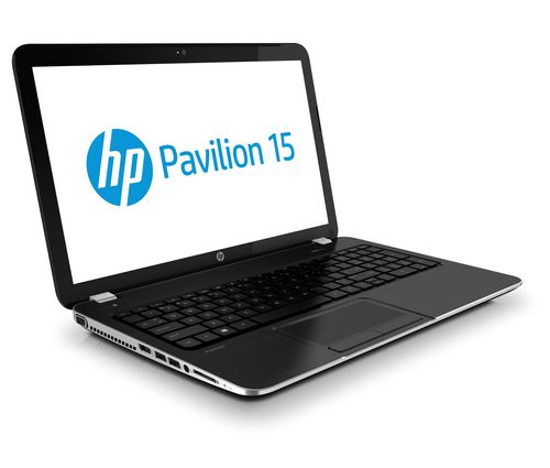 HP Pavilion 15 (AMD A4-5000 APU/1,50 Ghz/8GB/120GB SSD/Intel HD Graphics/15,6')