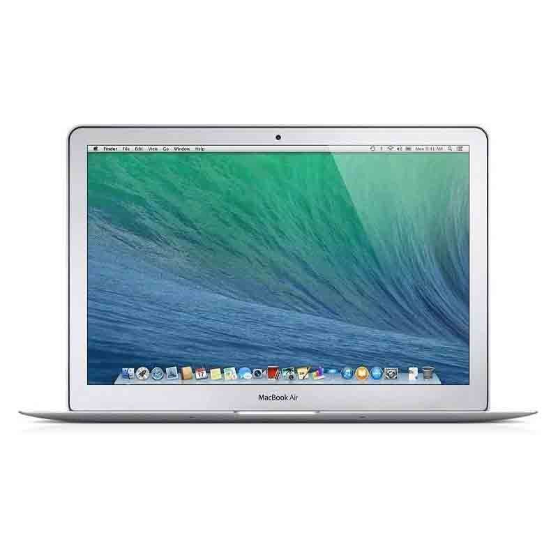 Apple MacBook Air A1369 (Intel Core 2 Duo/1.6 GHz/2GB/120GB SSD/NVIDIA GeForce 320M/13,3)