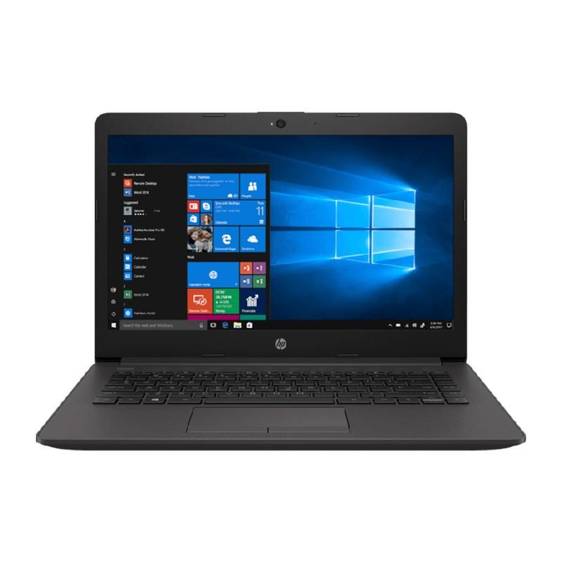HP 14 Notebook (Intel Celeron N2840/2,16 GHz/4GB/120GB SSD/Intel HD Graphics/14,1'')