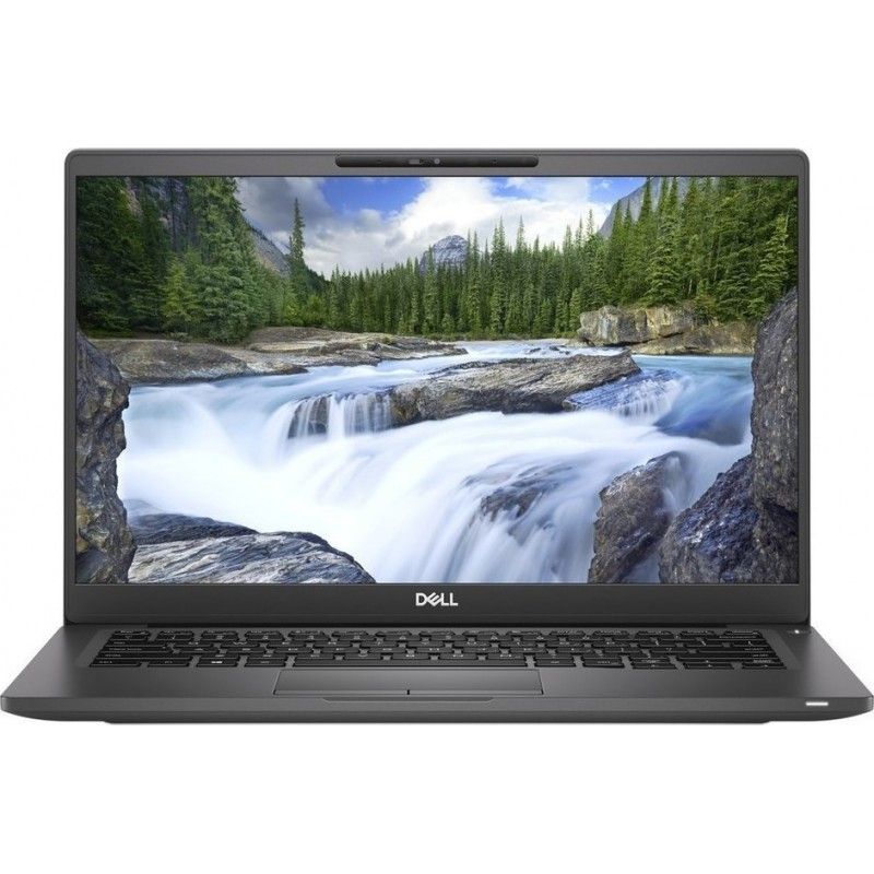 Dell latitude 7400 (Intel Core i5-8265U/1.6 GHz/16GB/240GB SSD/Intel UHD Graphics 620/14,1')