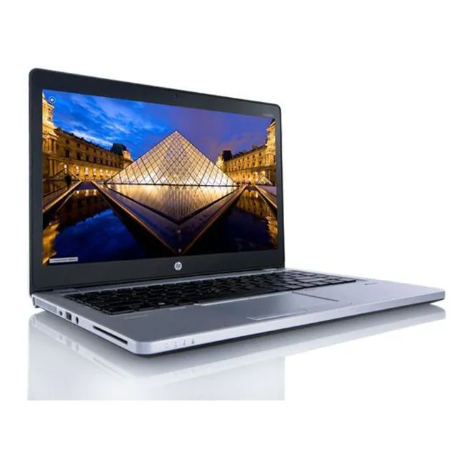 HP Elitebook Folio 9470m (Intel Core i7-3687U/2.1 GHz/8GB/180GB SSD/Intel HD Graphics 4000/14,1')