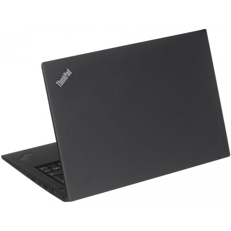 Lenovo Thinkpad X270 (Intel Core i5-6300U/2.40 GHz/8GB/120GB SSD/Intel HD Graphics/12,5')