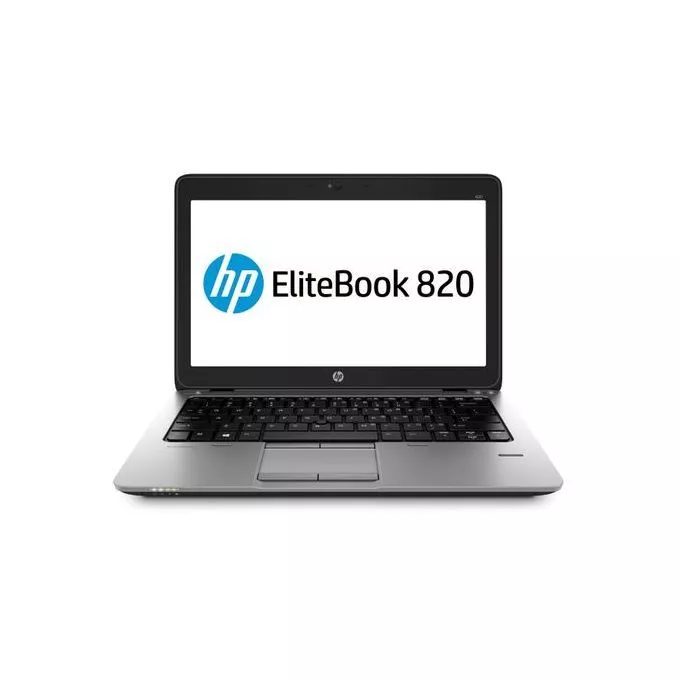 HP Elitebook 820 G3 (Intel Core i5-6300U/3,00 GHz/8GB/240 GB SSD/Intel HD Graphics 520/12,5')