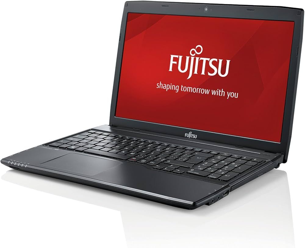 Fujitsu Lifebook AH552/SL (Intel Core i3-3110M/2,40 GHz/8GB/240 GB SSD/Intel HD Graphics/15,6')