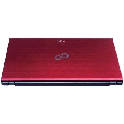 Fujitsu Lifebook AH552/SL (Intel Core i3-3110M/2,40 GHz/8GB/240 GB SSD/Intel HD Graphics/15,6')