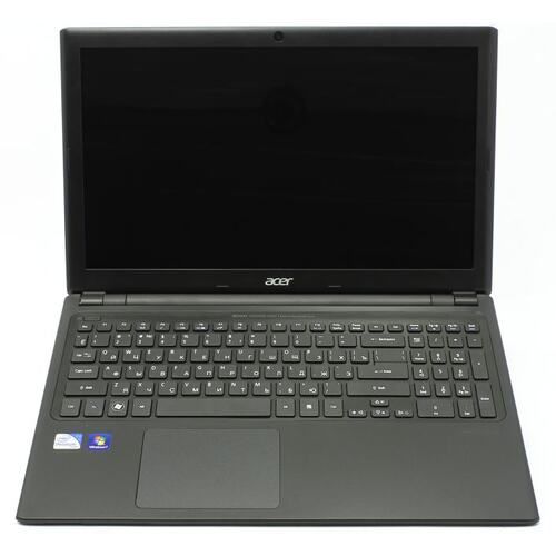 Acer Aspire V5-531 (Intel Celeron 1007U/1,50 GHz/4GB/120 GB SSD/Intel HD Graphics/15,6')