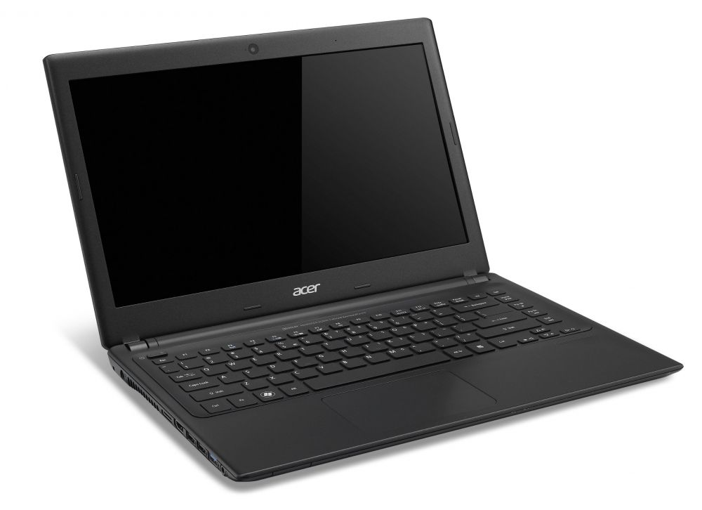 Acer Aspire V5-531 (Intel Celeron 1007U/1,50 GHz/4GB/120 GB SSD/Intel HD Graphics/15,6')