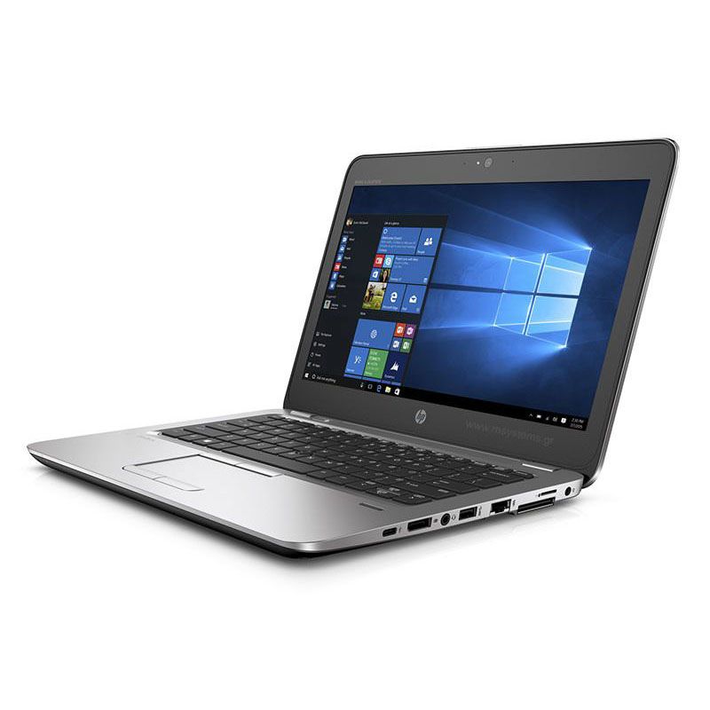 HP Elitebook 820 G3 (Intel Core i5-6300U/3,00 GHz/8GB/240 GB SSD/Intel HD Graphics 520/12,5')