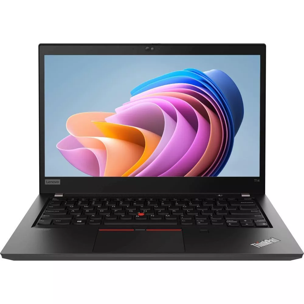 Lenovo ThinkPad T14s (Intel Core i5-10310U/1.7 GHz/8GB/256GB SSD/Intel UHD Graphics/14,1'')