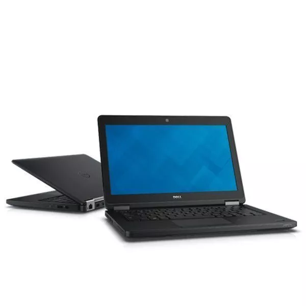 Dell latitude e5250 (Intel Core i5-5010U/2,1 GHz/8GB/120GB SSD/Intel HD Graphics 5500/12,5'' Touchscreen)