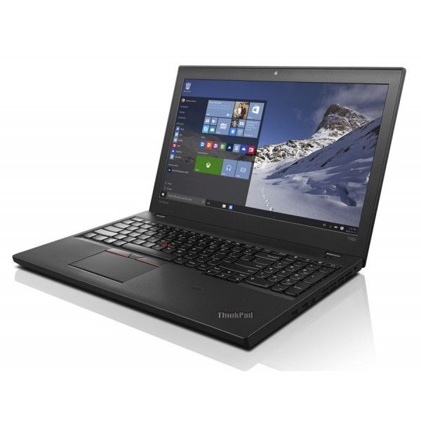 Lenovo thinkpad T560 (Intel Core i5-6200U/2.3 GHz/8GB/240GB SSD/Intel HD Graphics 520/15,6')