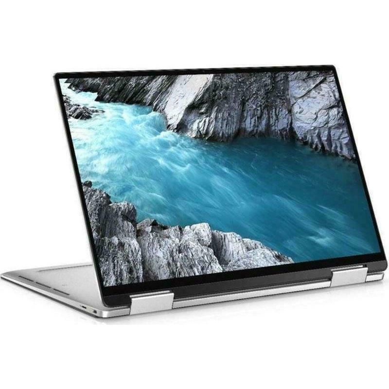 Dell XPS 13 9310 (Intel Core i7-1165G7/2.80 GHz/16Gb/512 GB SSD/Intel Iris Xe Graphics/13,4' Touchscreen)