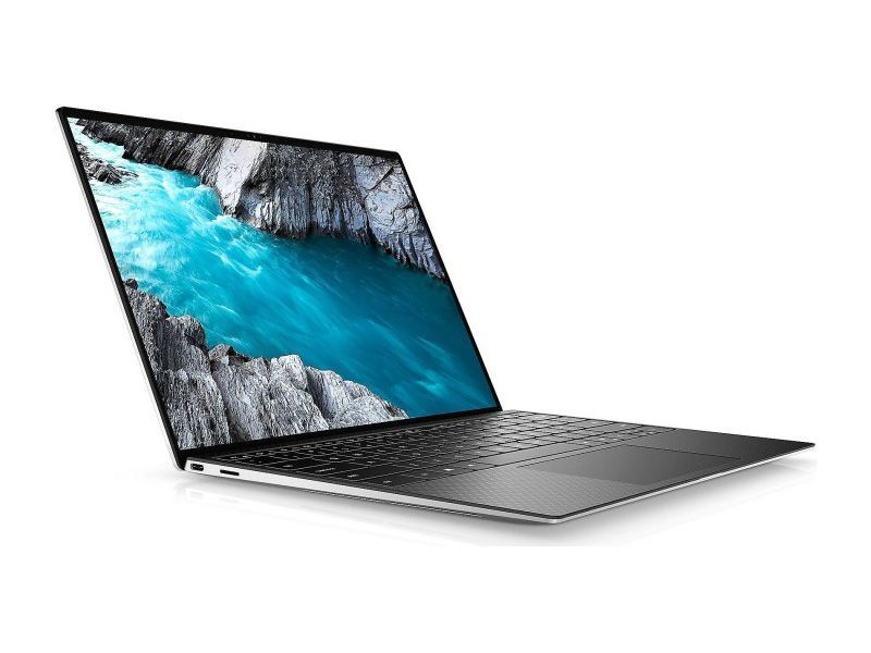 Dell XPS 13 9310 (Intel Core i7-1165G7/2.80 GHz/16Gb/512 GB SSD/Intel Iris Xe Graphics/13,4' Touchscreen)