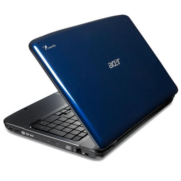 Acer mceir 210 что это