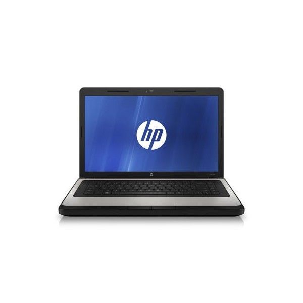 Hp 630 нет изображения на матрице