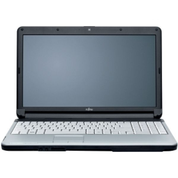 Fujitsu lifebook A530 (Intel Core i3 M370/2.4 GHz/4GB/120GB SSD/Intel HD Graphics/15,6')