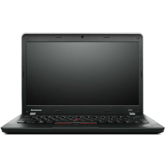 Lenovo thinkpad edge e330(Intel Core i3-3110M/2,4GHz/4GB/120GB SSD/Intel HD Graphics/13,3')