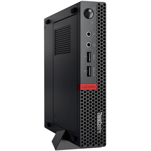 Lenovo Thinkcentre M910x Tiny (Intel Core i5-6500/3.2 GHz/8GB/120GB SSD/Intel® HD Graphics 530)