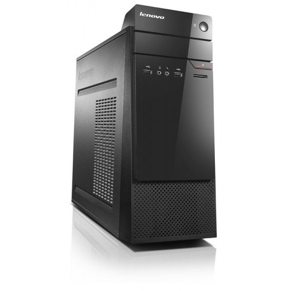 Lenovo S200 Desktop (Intel Pentium J3710/1.6 GHz/4GB/120GB SSD/Intel HD Graphics)