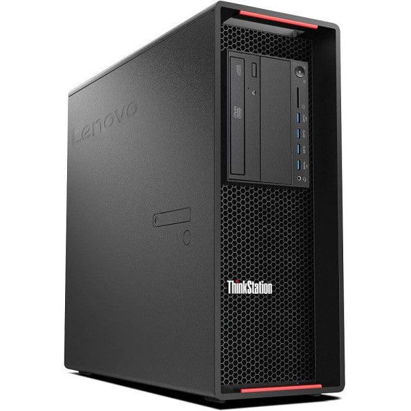 Lenovo Thinkstation P500 (Intel Xeon E5-1620 v3/3.5 GHz/32GB/500GB SSD/NVIDIA Quadro NVS 295)